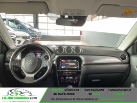 Suzuki VITARA 1.4 Boosterjet 129ch BVA  occasion � Beaupuy - photo n�3