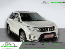 Suzuki VITARA 1.4 Boosterjet 129ch BVA  occasion � Beaupuy - photo n�2