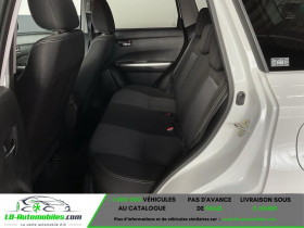 Suzuki VITARA 1.4 Boosterjet 129ch BVA  occasion � Beaupuy - photo n�8