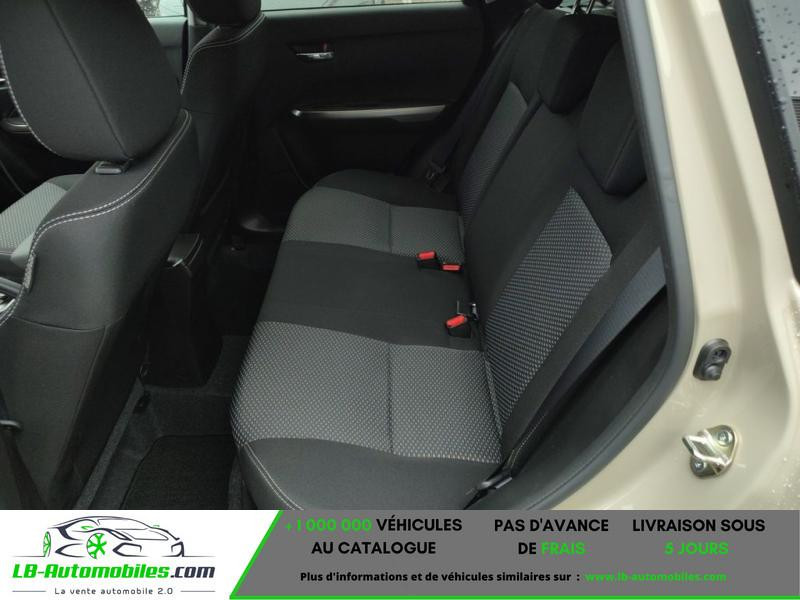 Suzuki VITARA 1.4 Boosterjet 129ch BVA  occasion  Beaupuy - photo n6