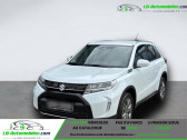 Suzuki VITARA 1.4 Boosterjet 129ch BVA   Beaupuy 31