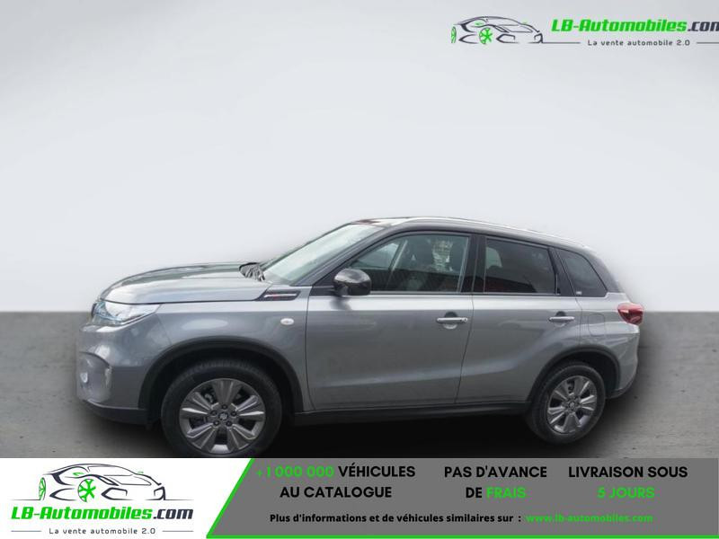 Suzuki VITARA 1.4 Boosterjet 129ch BVA  occasion  Beaupuy - photo n6