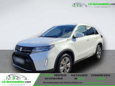 Suzuki VITARA occasion année 2025 boite Automatique Annonce Suzuki VITARA occasion Essence 1.4 Boosterjet 129ch BVA à Beaupuy