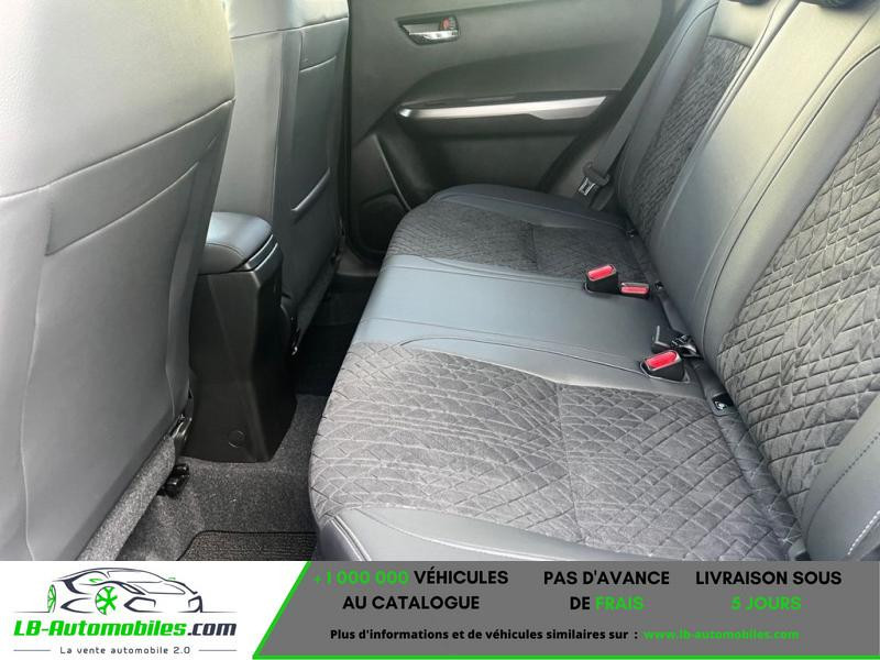 Suzuki VITARA 1.4 Boosterjet 129ch BVA  occasion  Beaupuy - photo n4