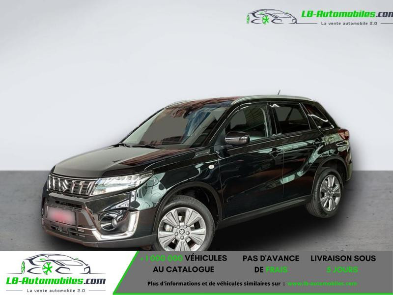Suzuki VITARA 1.4 Boosterjet 129ch BVA  occasion  Beaupuy