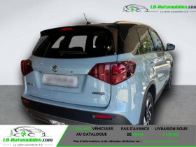 Suzuki VITARA 1.4 Boosterjet 129ch BVA  occasion  Beaupuy - photo n3