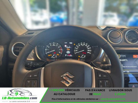 Suzuki VITARA 1.4 Boosterjet 129ch BVA  occasion  Beaupuy - photo n2