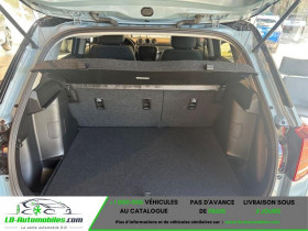 Suzuki VITARA 1.4 Boosterjet 129ch BVA  occasion  Beaupuy - photo n5