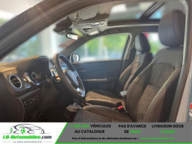 Suzuki VITARA 1.4 Boosterjet 129ch BVA  occasion  Beaupuy - photo n4