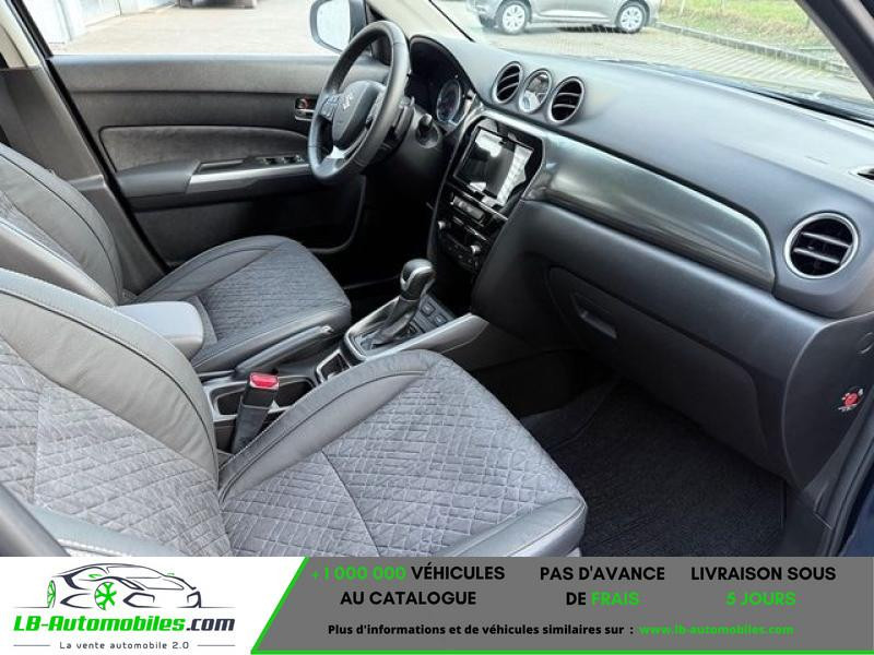 Suzuki VITARA 1.4 Boosterjet 129ch BVA 2025 - photo n°3 Suzuki VITARA 1.4 Boosterjet 129ch BVA  occasion à Beaupuy - photo n°3