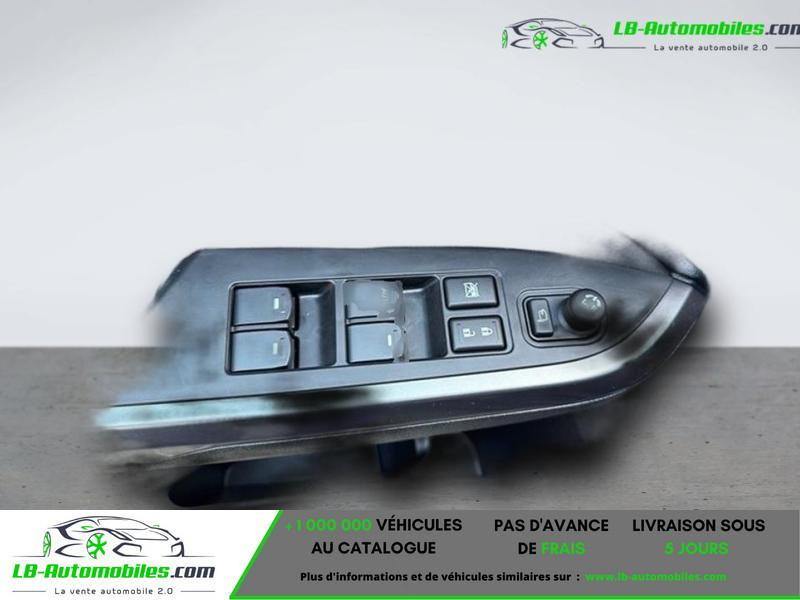 Suzuki VITARA 1.4 Boosterjet 129ch BVA 2025 - photo n°2 Suzuki VITARA 1.4 Boosterjet 129ch BVA  occasion à Beaupuy - photo n°2