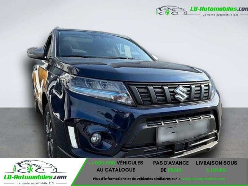 Suzuki VITARA 1.4 Boosterjet 129ch BVA 2025 Suzuki VITARA 1.4 Boosterjet 129ch BVA  occasion à Beaupuy