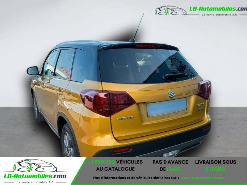 Suzuki VITARA 1.4 Boosterjet 129ch BVA 2021 Suzuki VITARA 1.4 Boosterjet 129ch BVA  occasion à Beaupuy