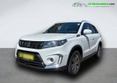 Suzuki VITARA occasion année 2021 boite Automatique Annonce Suzuki VITARA occasion Essence 1.4 Boosterjet 129ch BVA à Beaupuy