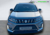 Suzuki VITARA occasion année 2021 boite Automatique Annonce Suzuki VITARA occasion Essence 1.4 Boosterjet 129ch BVA à Beaupuy