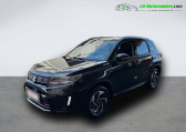 Suzuki VITARA occasion année 2025 boite Automatique Annonce Suzuki VITARA occasion Essence 1.4 Boosterjet 129ch BVA à Beaupuy