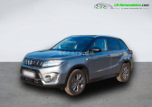 Suzuki VITARA occasion année 2021 boite Automatique Annonce Suzuki VITARA occasion Essence 1.4 Boosterjet 129ch BVA à Beaupuy