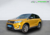 Suzuki VITARA occasion année 2021 boite Automatique Annonce Suzuki VITARA occasion Essence 1.4 Boosterjet 129ch BVA à Beaupuy