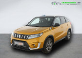 Suzuki VITARA occasion année 2021 boite Automatique Annonce Suzuki VITARA occasion Essence 1.4 Boosterjet 129ch BVA à Beaupuy