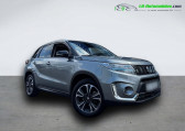 Suzuki VITARA occasion année 2021 boite Automatique Annonce Suzuki VITARA occasion Essence 1.4 Boosterjet 129ch BVA à Beaupuy