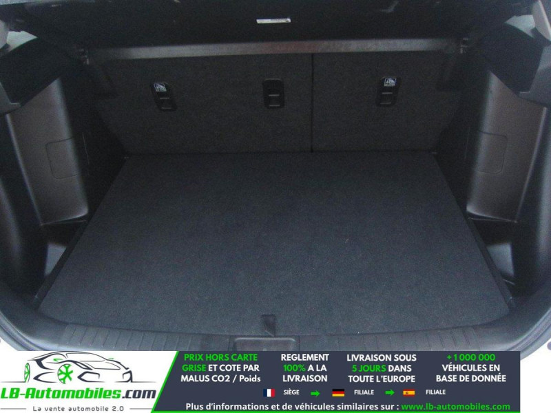 Suzuki VITARA 1.4 Boosterjet 129ch BVM  occasion � Beaupuy - photo n�11