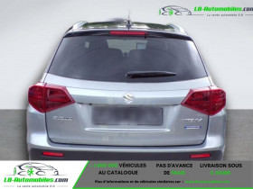 Suzuki VITARA 1.4 Boosterjet 129ch BVM  occasion � Beaupuy - photo n�2