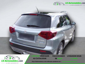 Suzuki VITARA , garage LB AUTOMOBILES � Beaupuy