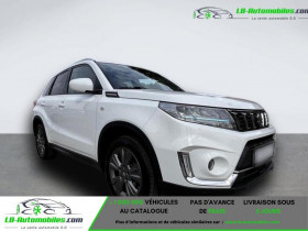 Suzuki VITARA 1.4 Boosterjet 129ch BVM  occasion � Beaupuy - photo n�2