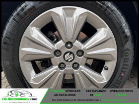 Suzuki VITARA 1.4 Boosterjet 129ch BVM  occasion � Beaupuy - photo n�6