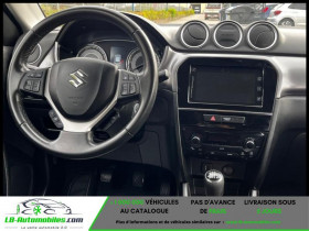 Suzuki VITARA 1.4 Boosterjet 129ch BVM  occasion � Beaupuy - photo n�5