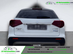 Suzuki VITARA 1.4 Boosterjet 129ch BVM  occasion � Beaupuy - photo n�4