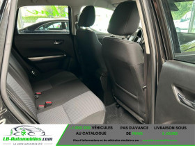 Suzuki VITARA 1.4 Boosterjet 129ch BVM  occasion � Beaupuy - photo n�8