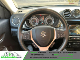 Suzuki VITARA 1.4 Boosterjet 129ch BVM  occasion � Beaupuy - photo n�9