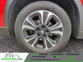 Suzuki VITARA 1.4 Boosterjet 129ch BVM  occasion � Beaupuy - photo n�8