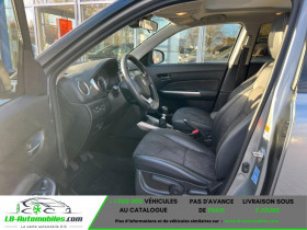 Suzuki VITARA 1.4 Boosterjet 129ch BVM  occasion � Beaupuy - photo n�7