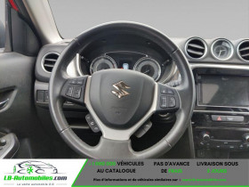 Suzuki VITARA 1.4 Boosterjet 129ch BVM  occasion � Beaupuy - photo n�7