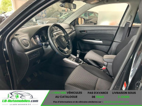 Suzuki VITARA 1.4 Boosterjet 129ch BVM  occasion � Beaupuy - photo n�7