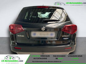 Suzuki VITARA 1.4 Boosterjet 129ch BVM  occasion � Beaupuy - photo n�6