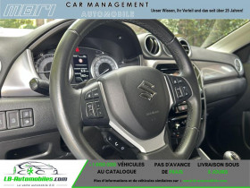 Suzuki VITARA 1.4 Boosterjet 129ch BVM  occasion � Beaupuy - photo n�7