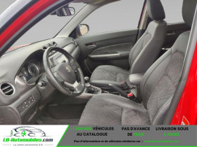 Suzuki VITARA 1.4 Boosterjet 129ch BVM  occasion � Beaupuy - photo n�6