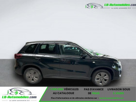 Suzuki VITARA 1.4 Boosterjet 129ch BVM  occasion � Beaupuy - photo n�5