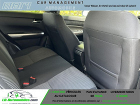 Suzuki VITARA 1.4 Boosterjet 129ch BVM  occasion � Beaupuy - photo n�6