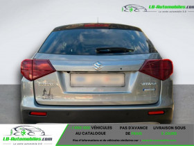 Suzuki VITARA 1.4 Boosterjet 129ch BVM  occasion � Beaupuy - photo n�6