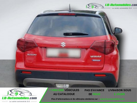 Suzuki VITARA 1.4 Boosterjet 129ch BVM  occasion � Beaupuy - photo n�5