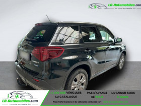 Suzuki VITARA 1.4 Boosterjet 129ch BVM  occasion � Beaupuy - photo n�4