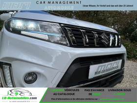 Suzuki VITARA 1.4 Boosterjet 129ch BVM  occasion � Beaupuy - photo n�5
