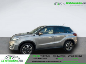 Suzuki VITARA 1.4 Boosterjet 129ch BVM  occasion � Beaupuy - photo n�5