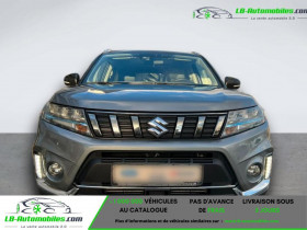 Suzuki VITARA 1.4 Boosterjet 129ch BVM  occasion � Beaupuy - photo n�4