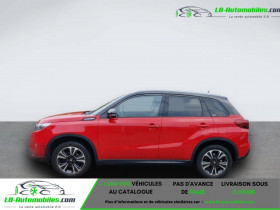 Suzuki VITARA 1.4 Boosterjet 129ch BVM  occasion � Beaupuy - photo n�4