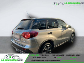 Suzuki VITARA 1.4 Boosterjet 129ch BVM  occasion � Beaupuy - photo n�3